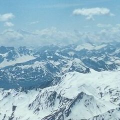 unverortetes Flugbild